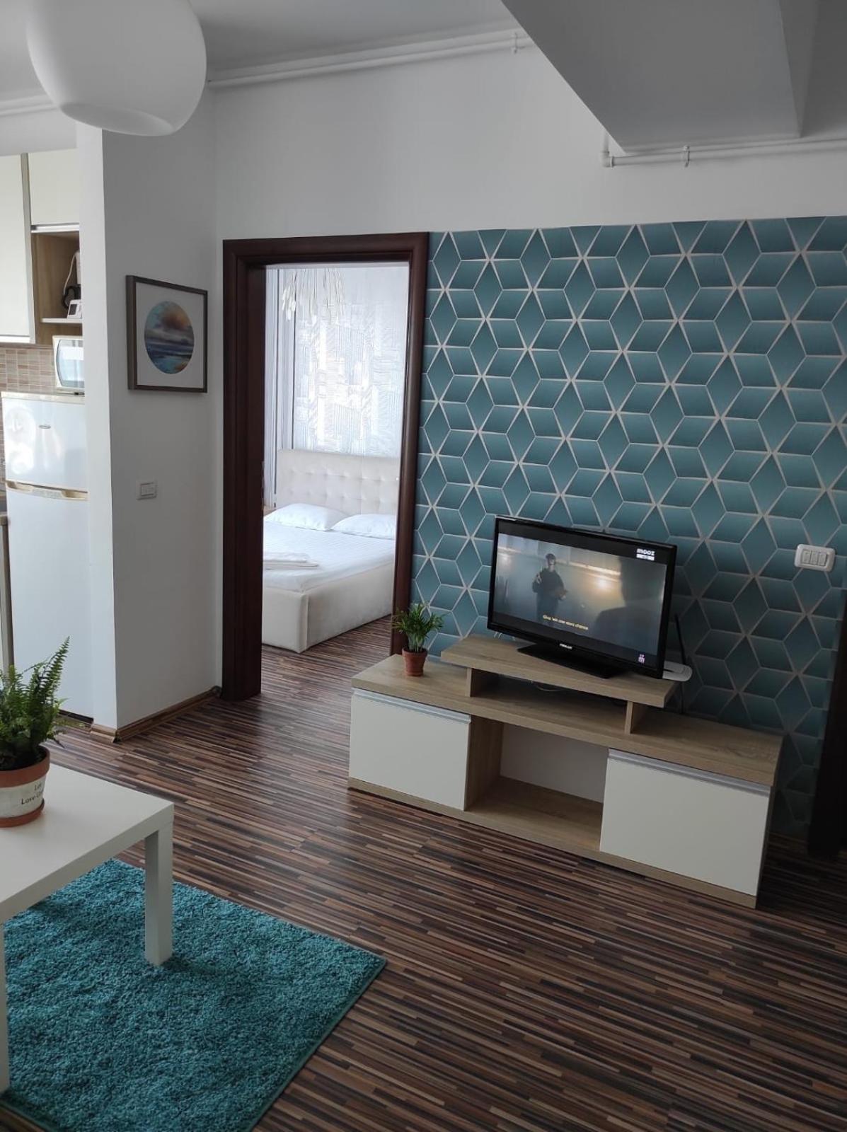 Seaview Cancun Apartments Summerland Mamaia Esterno foto